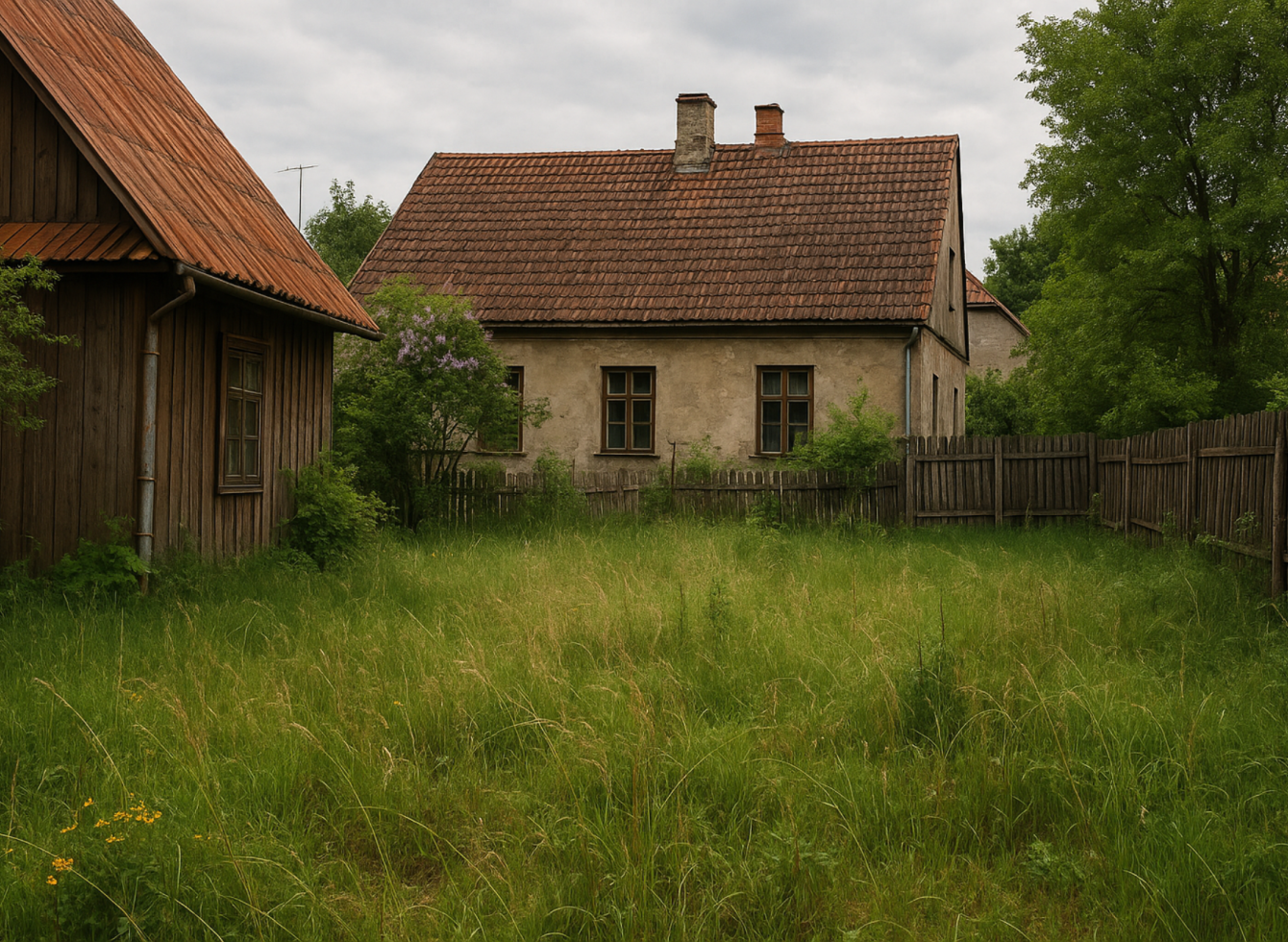 Pakartotinai patikrinus privačias teritorijas – dauguma sklypų jau sutvarkyti