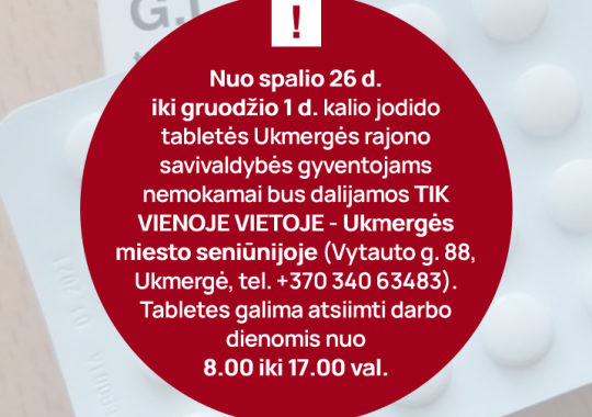  Ukmergės rajono vietos veiklos grupė kviečia teikti paprastus kaimo...