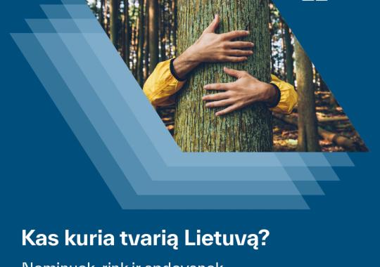 „Delfi“ portale startuoja projektas...