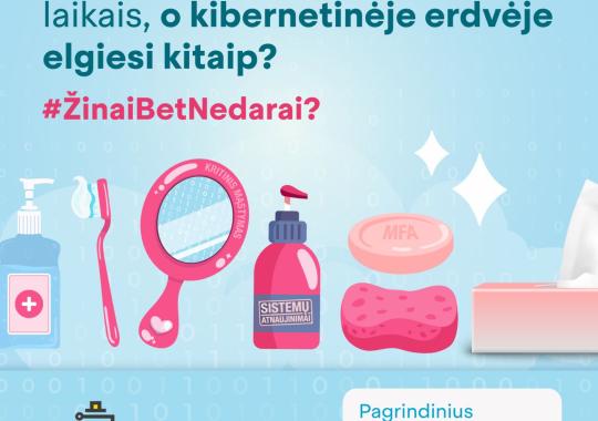 Ukmergės rajono savivaldybės administracija įgyvendina projektą...
