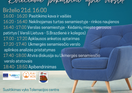 Europos verslininkystės skatinimo apdovanojimai