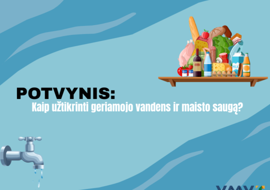 Aktualu turintiems žemės ūkio technikos: 2026 metų techninės apžiūros...
