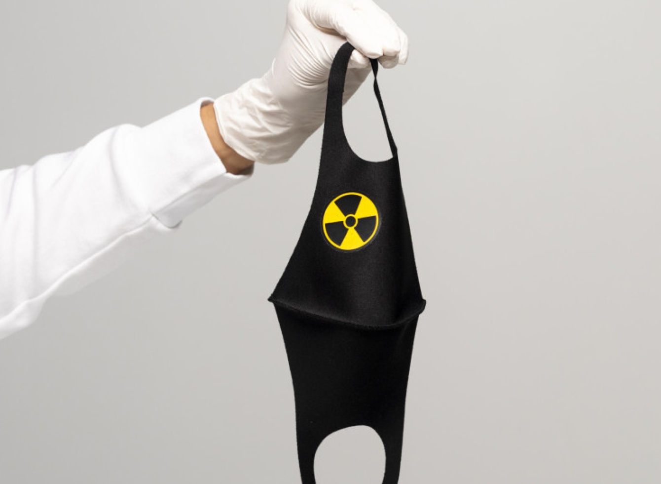 Aktualu gyventojams: parengtas lankstinukas, kaip elgtis įvykus branduolinei arba radiologinei avarijai