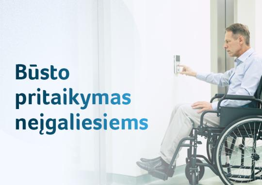 Norintiems tapti pasieniečiais pirmą kartą siūloma patiems pasirinkti...
