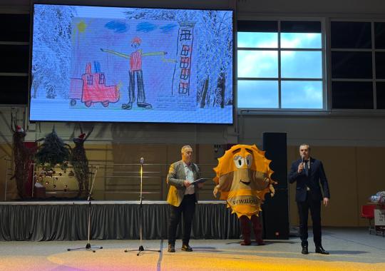 Konferencijoje kalbėta apie smurtą artimoje aplinkoje