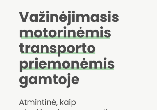 Ukmergę sudrebino istorinis įvykis – ralis „Jusema Rally Ukmergė 2025“