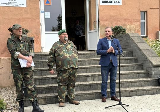 Ukmergėje – sportinių šokių varžybos „Ukmergė 2026“
