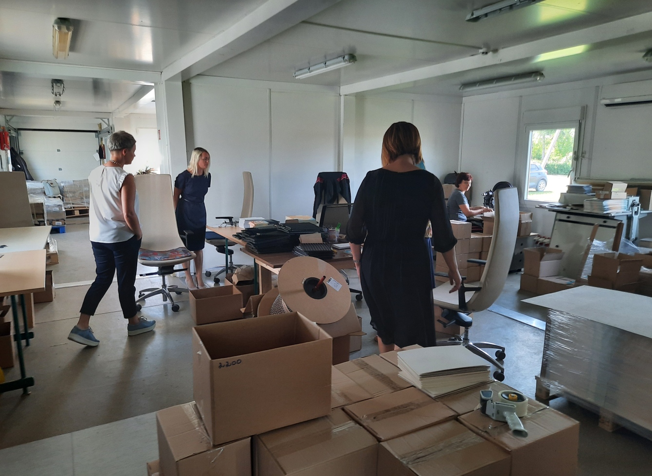 Lietuvos kaimo tinklas 2021-06-17 organizavo 2021 metų Ateities kaimo kūrėjų apdovanojimus