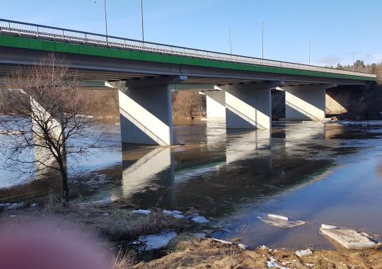 Mokėtojams išsiųsti Vietinės rinkliavos mokėjimo pranešimai