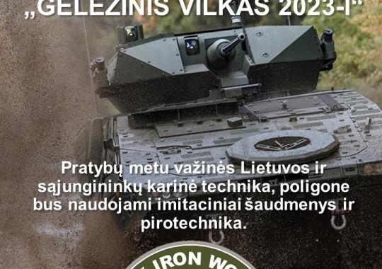Visuomenės informavimas apie numatomą statinių projektavimą Gruodžio...