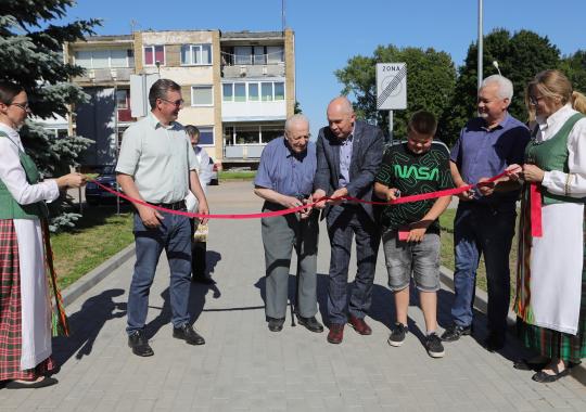 Kontrolės komiteto nuotolinis posėdis