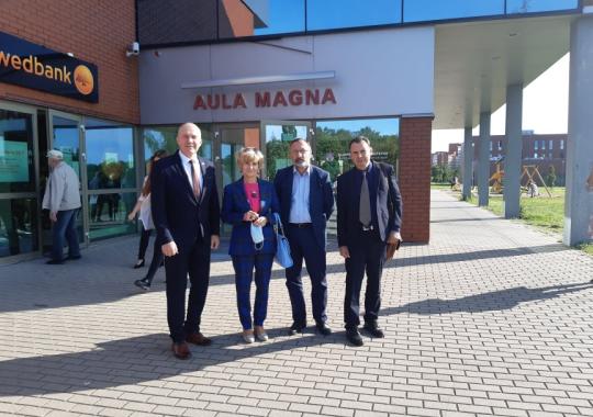 Per savaitę Ukmergėje vakcinuoti 1217 asmenų