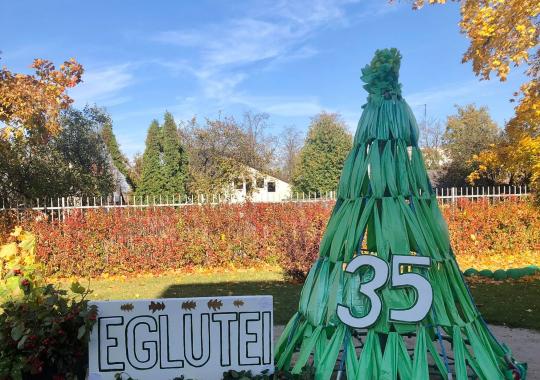 Atnaujinta šunų vedžiojimo ir dresiravimo aikštelė Kareivinių gatvėje 