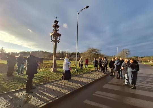 Kraštiečių dailininkų darbai – savivaldybės erdvėse