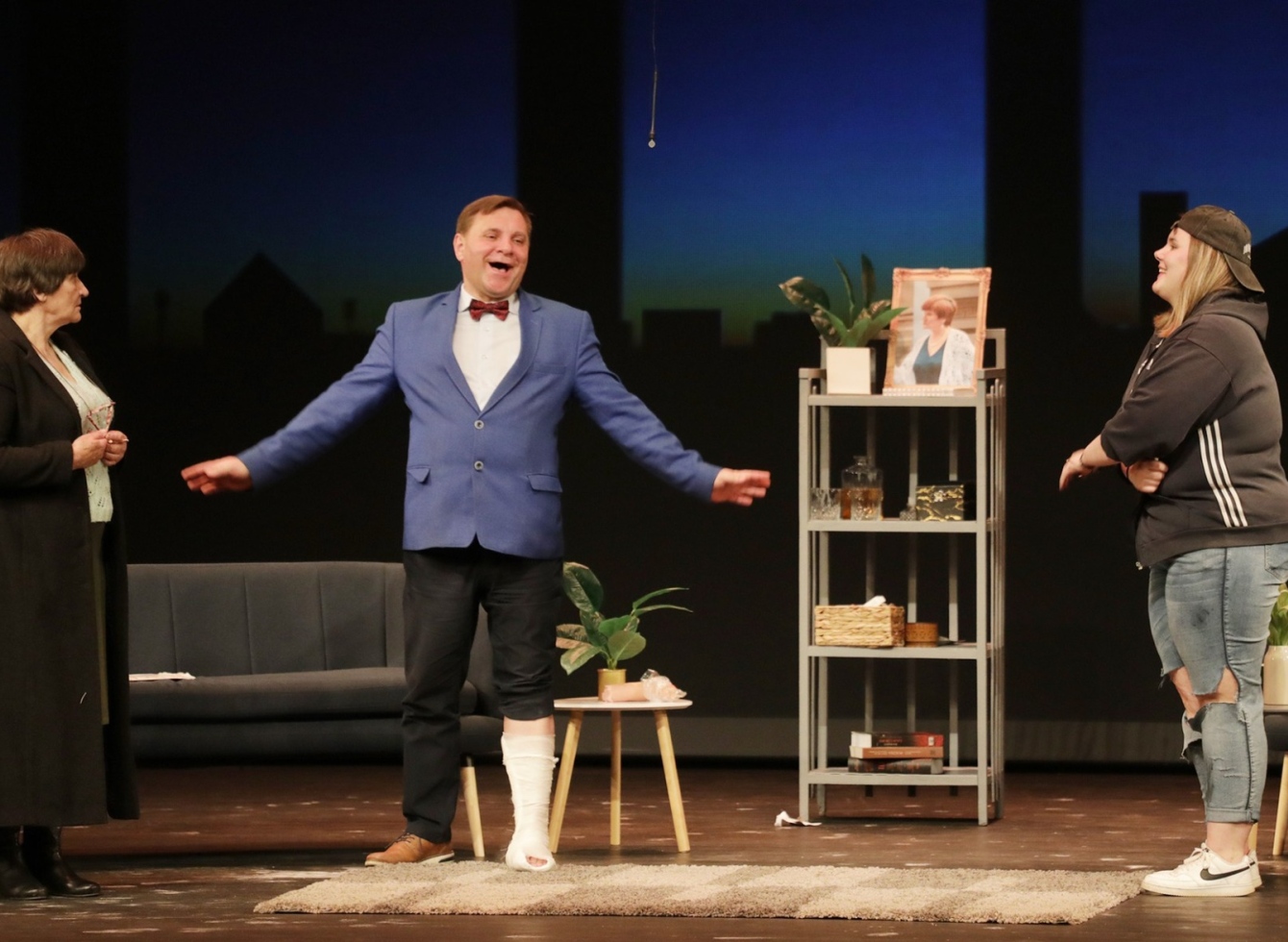 27-asis respublikinis teatrų festivalis „Nenuoramos”_Nuotr. autorius D. Vytas