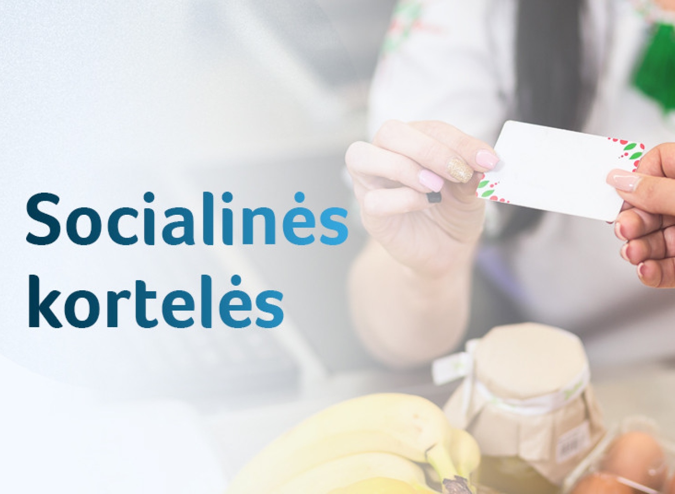 Socialinės kortelės