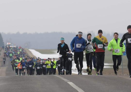 Per dešimtmetį Ukmergėje renovuota daugiau nei 80 daugiabučių namų