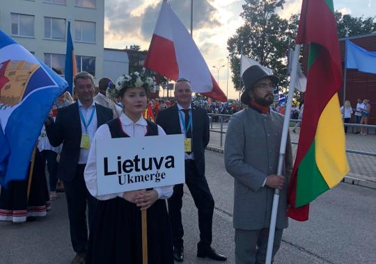 Kaip atgaivinti senamiestį ir padaryti jį patrauklų