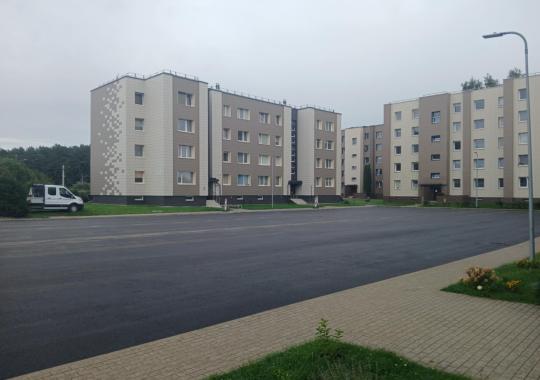 Ukmergės rajono savivaldybės administracija imasi griežtesnės kontrolės...