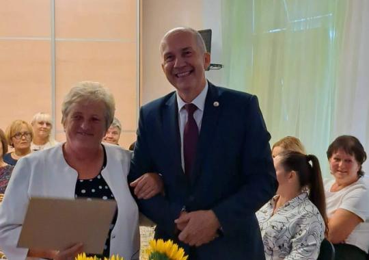 Ukmergės rajone duris atvėrusi dvikalbė privati mokykla pasirengusi...
