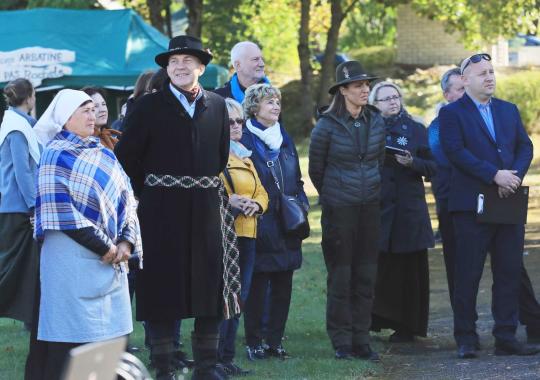 Baigėsi iššūkis „Apeik Ukmergę“, tęsiasi kitas – „Miestų iššūkis” 