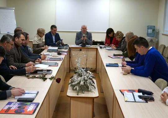 Kaimo bendruomenines organizacijas kviečiame dalyvauti paraiškų teikime
