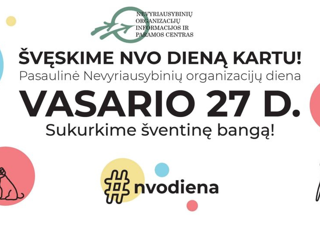 NVO diena