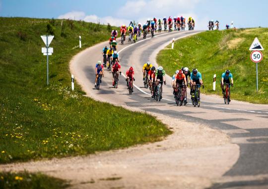 Planuojama barstyti miesto kelius dulkėtumą mažinančiomis priemonėmis