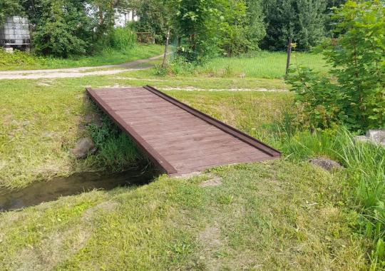 Pasigrožėkite Sveikatos parko rožynu