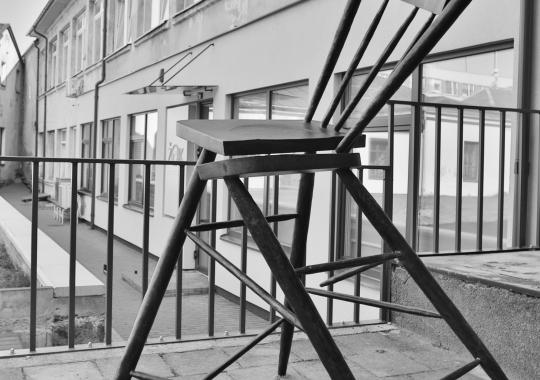 Instrumentinio ansamblio „Intermezzo“ 15-os metų veiklos...