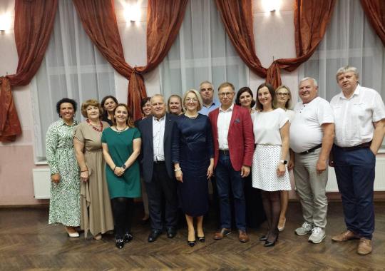 Kontrolės komiteto posėdis – rugpjūčio 3 d. 14 val.