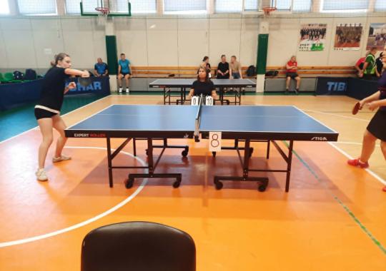 Ukmergėje vyko boulderingo varžybos