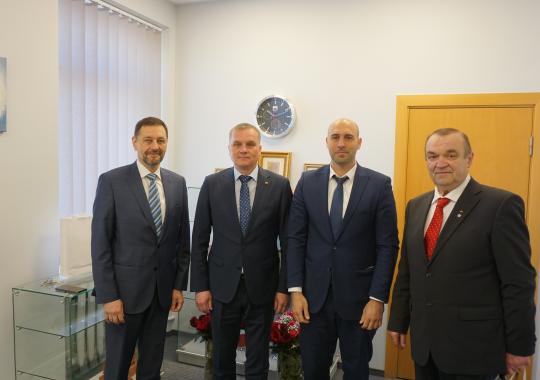 Prisimintos Lietuvos Nepriklausomybės kovos - Ukmergės išvadavimo diena