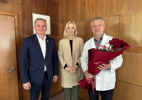 „Mercedes-Benz“ gerbėjai Ukmergėje rinksis į vasaros sezono atidarymo...