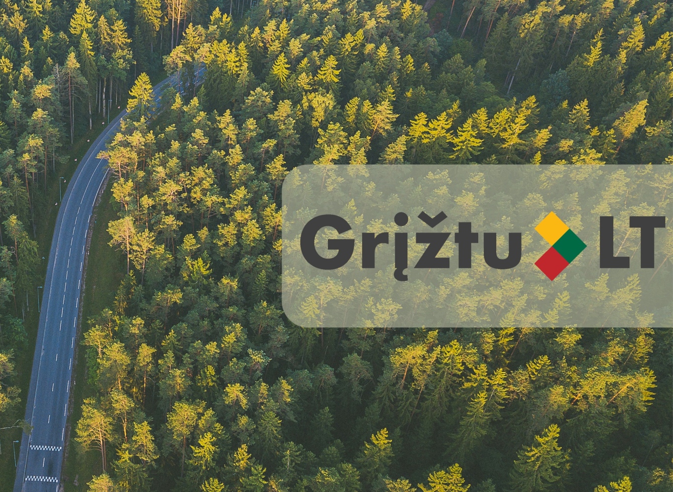 „Grįžtu LT“ – visa informacija gyvenantiems užsienyje ir planuojantiems grįžti ar atvykti į Lietuvą