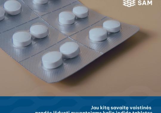 Ukmergės miesto šventė 2025 „Visi keliai - į Ukmergę!“ 