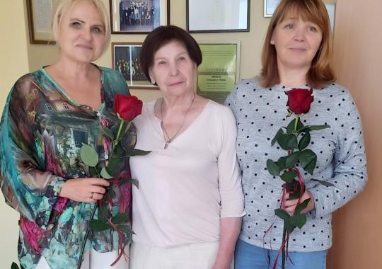 Po daugiau kaip trijų dešimtmečių –...