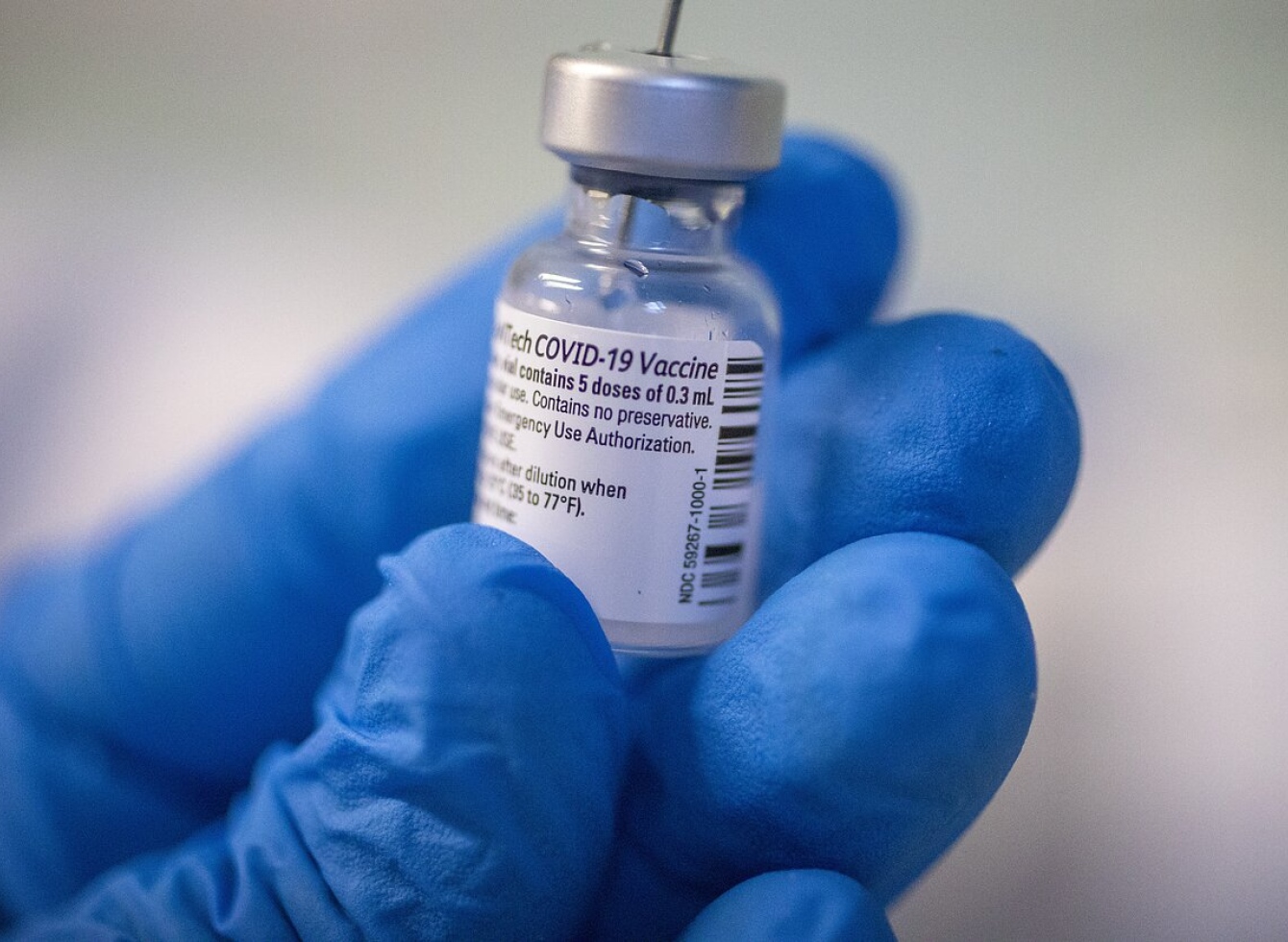 Ką reikia žinoti dėl odontologų ir burnos priežiūros specialistų vakcinacijos