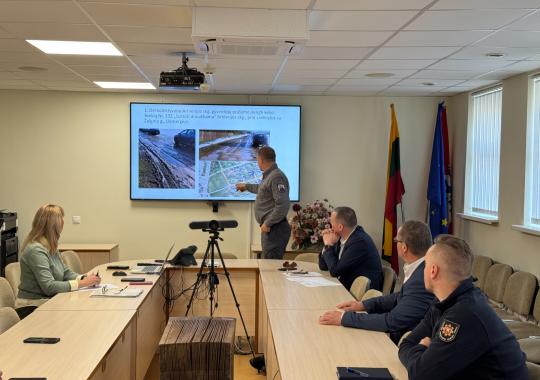 Sveikinimas Pasaulinės meno dienos proga