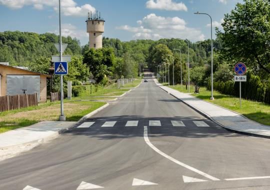 Pasirašytas susitarimas įgyvendinti Vilniaus regiono funkcinės zonos...
