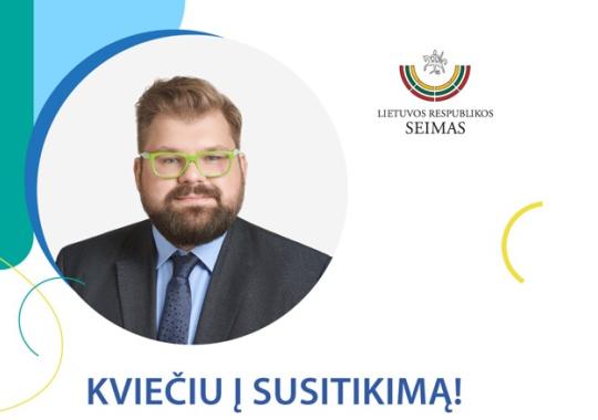 Kaimo ir aplinkosaugos komiteto posėdis