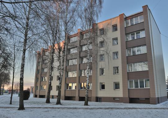 Kitą savaitę paaiškės, ar didės vandens kaina Ukmergėje