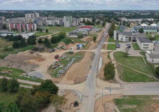 Dėl siūlymo pripažinti statinius, kurie neturi savininkų (ar kurių...