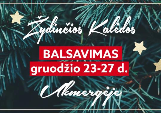 „Lietuvos ryto” TV laidoje „Švarūs miestai” – dėmesys Ukmergės Saulės...