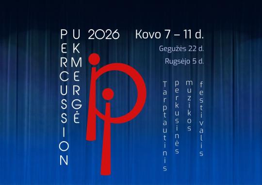 Vietos bendruomenės kviečiamos dalyvauti respublikiniame konkurse...