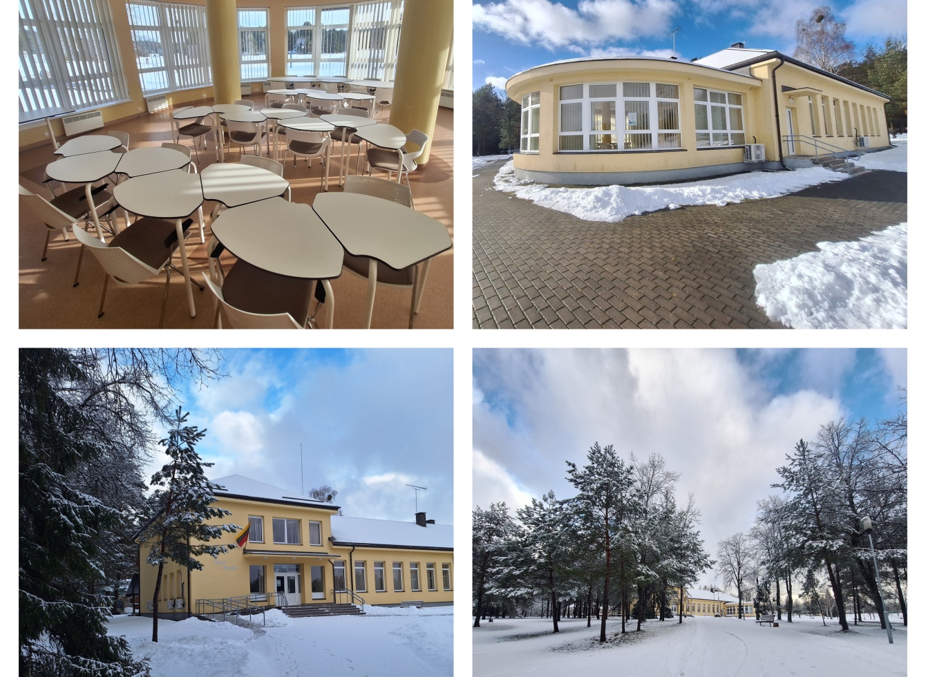 Veprių daugiafunkcis centras