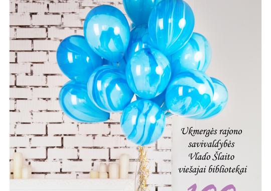 Visus geros valios žmones kviečiame dalyvauti paramos akcijoje „Ukmergė...