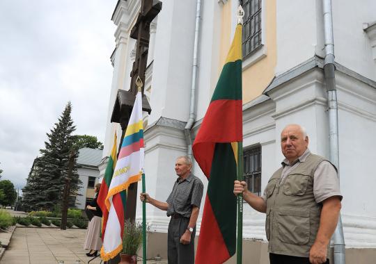 Ukmergės laipiojimo klubas KOPKOP paminėjo savo 5-ąjį gimtadienį