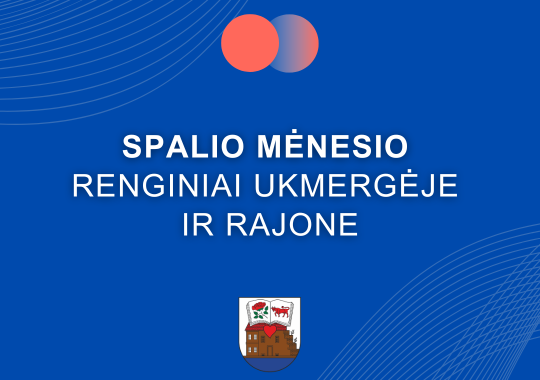 Taujėnuose darbą pradeda naujas seniūnas 