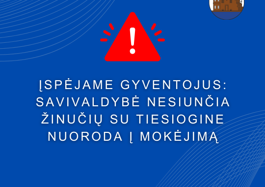 Mentorystės programa